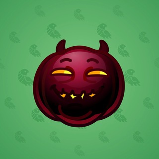 Mad Pumpkin #4021