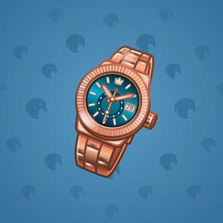 Swiss Watch #14425
