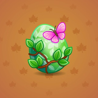 Easter Egg #17975