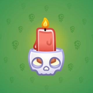 Eternal Candle #683