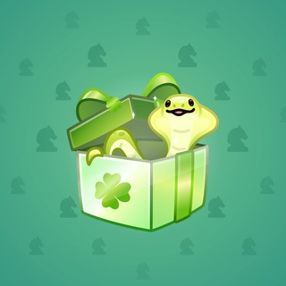 Snake Box #53824