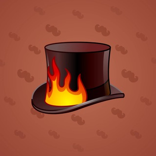 Top Hat #33002