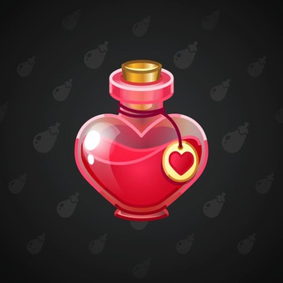 Love Potion #16151