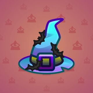 Witch Hat #74627
