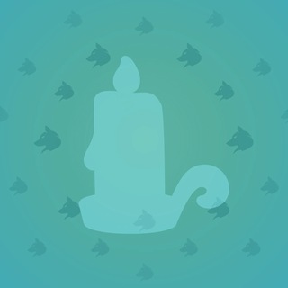 Eternal Candle #6401
