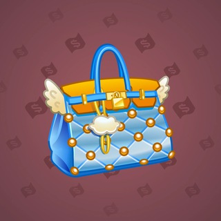Loot Bag #12944
