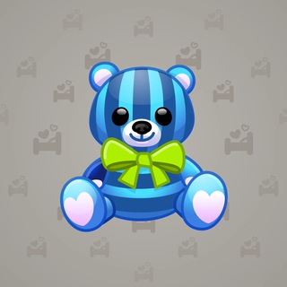 Toy Bear #53994