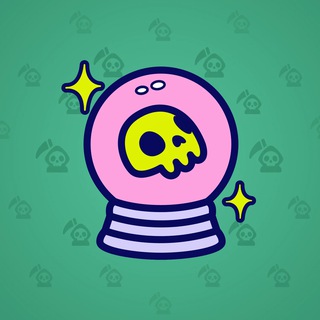 Crystal Ball #20498