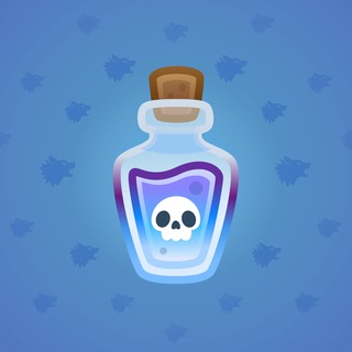 Magic Potion #1610