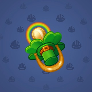 Bling Binky #2040