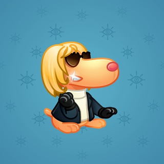 Snoop Dogg #520627