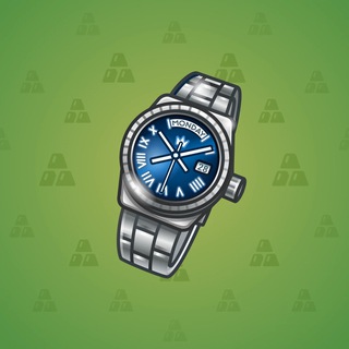Swiss Watch #15440