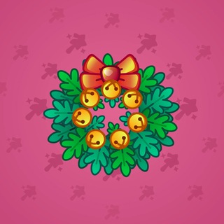 Winter Wreath #29014