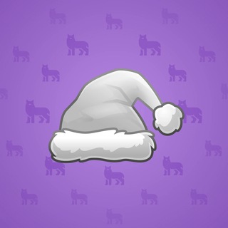 Santa Hat #16128