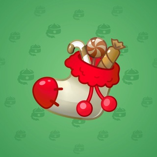 Xmas Stocking #228118
