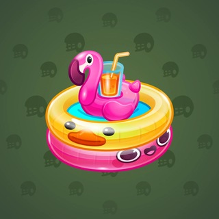 Pool Float #224776