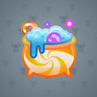 Hex Pot #25483