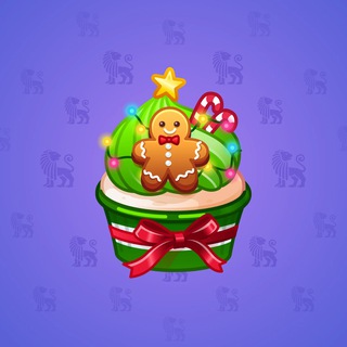 Whip Cupcake #74536