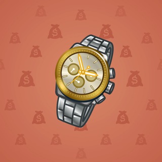 Swiss Watch #21571