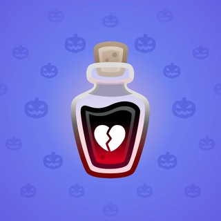 Magic Potion #1564