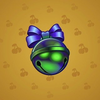 Sleigh Bell #6003