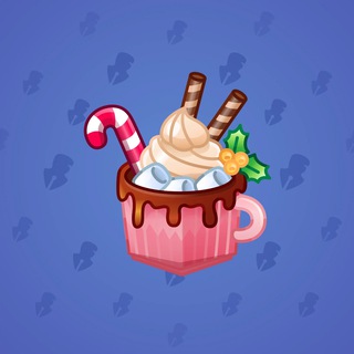Holiday Drink #17485