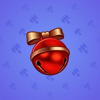 Sleigh Bell #19424