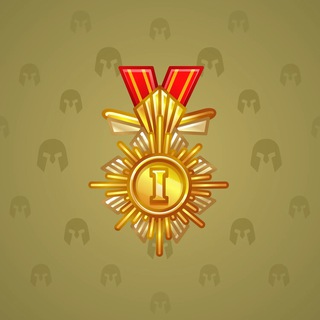 Victory Medal #1240