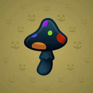 Spy Agaric #74542