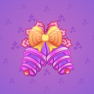 Jingle Bells #2807