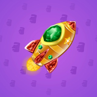 Stellar Rocket #74759