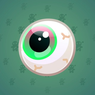 Evil Eye #33733