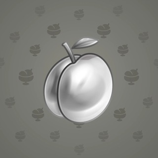 Precious Peach #1975