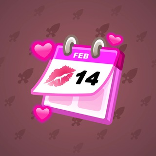 February