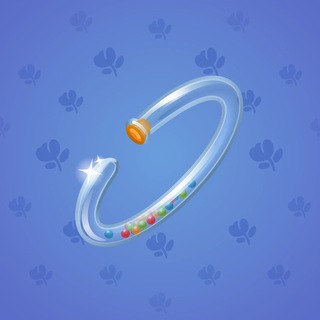 Nail Bracelet #2000