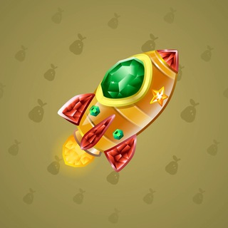 Stellar Rocket #73936