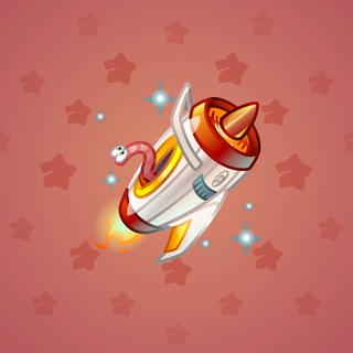 Stellar Rocket #123218