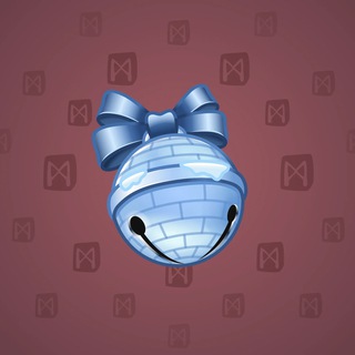 Sleigh Bell #15960