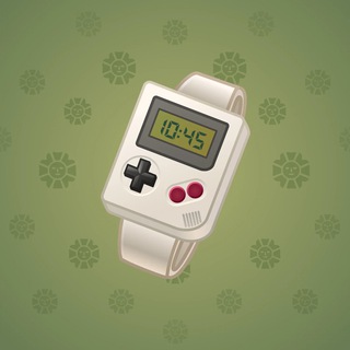 Swiss Watch #25085
