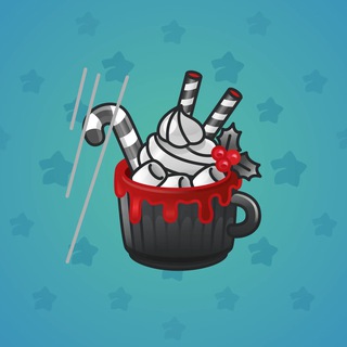 Holiday Drink #71052