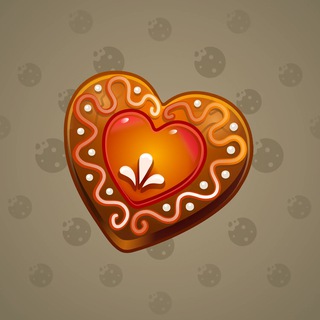 Cookie Heart #30806