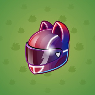 Neko Helmet #53