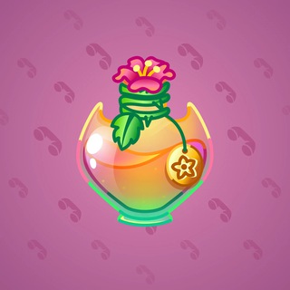 Love Potion #20853
