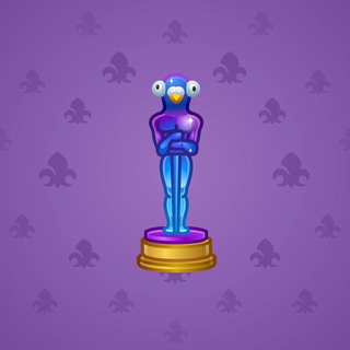 Mini Oscar #4173