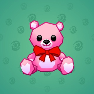Toy Bear #51032