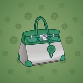 Loot Bag #3244