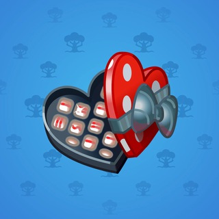 Valentine Box #28447