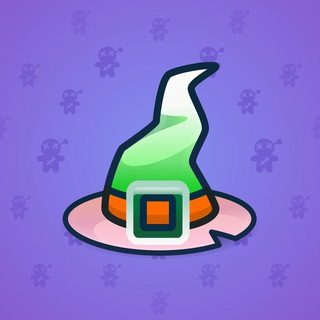 Witch Hat #43035