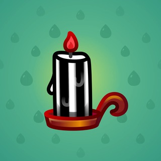 Eternal Candle #24126