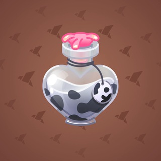 Love Potion #13599